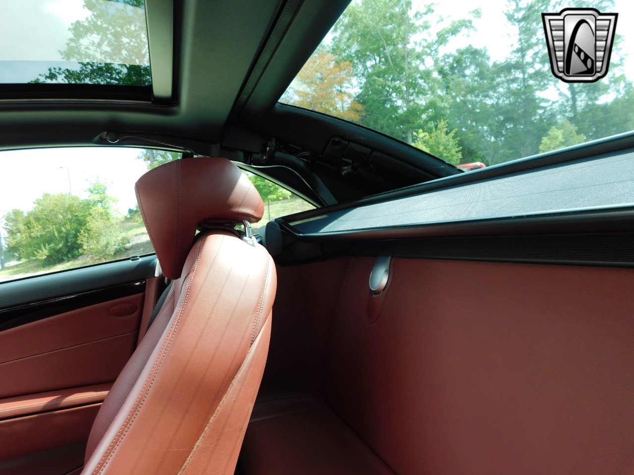 2009 Mercedes-Benz SL-Class 97