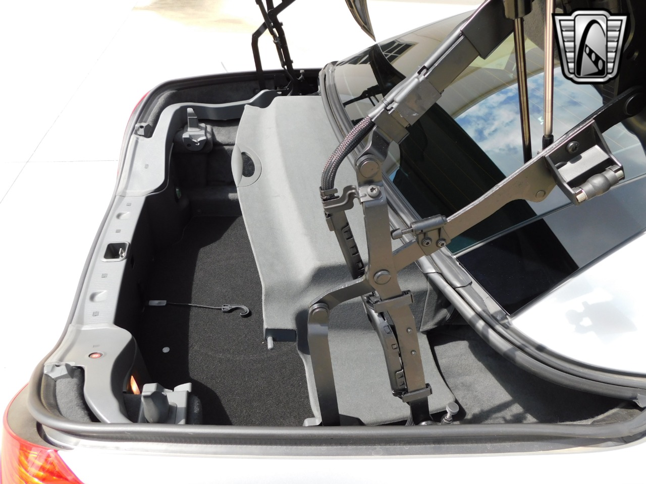 2009 Mercedes-Benz SL-Class 75