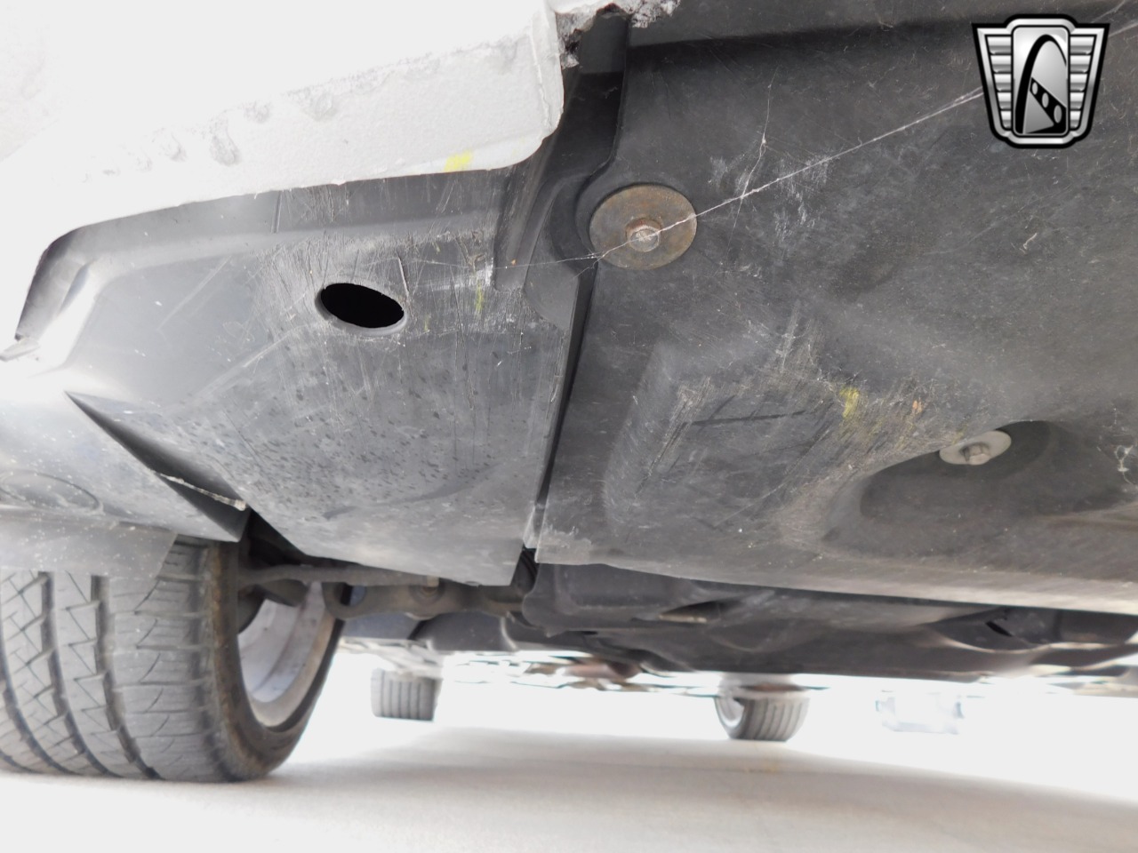 2009 Mercedes-Benz SL-Class 55