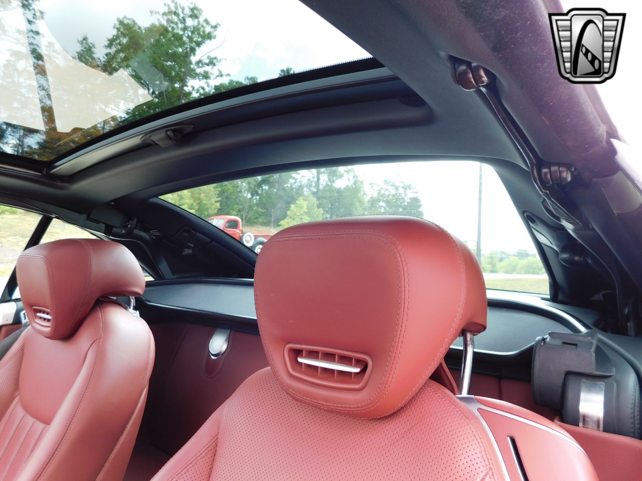 2009 Mercedes-Benz SL-Class 23