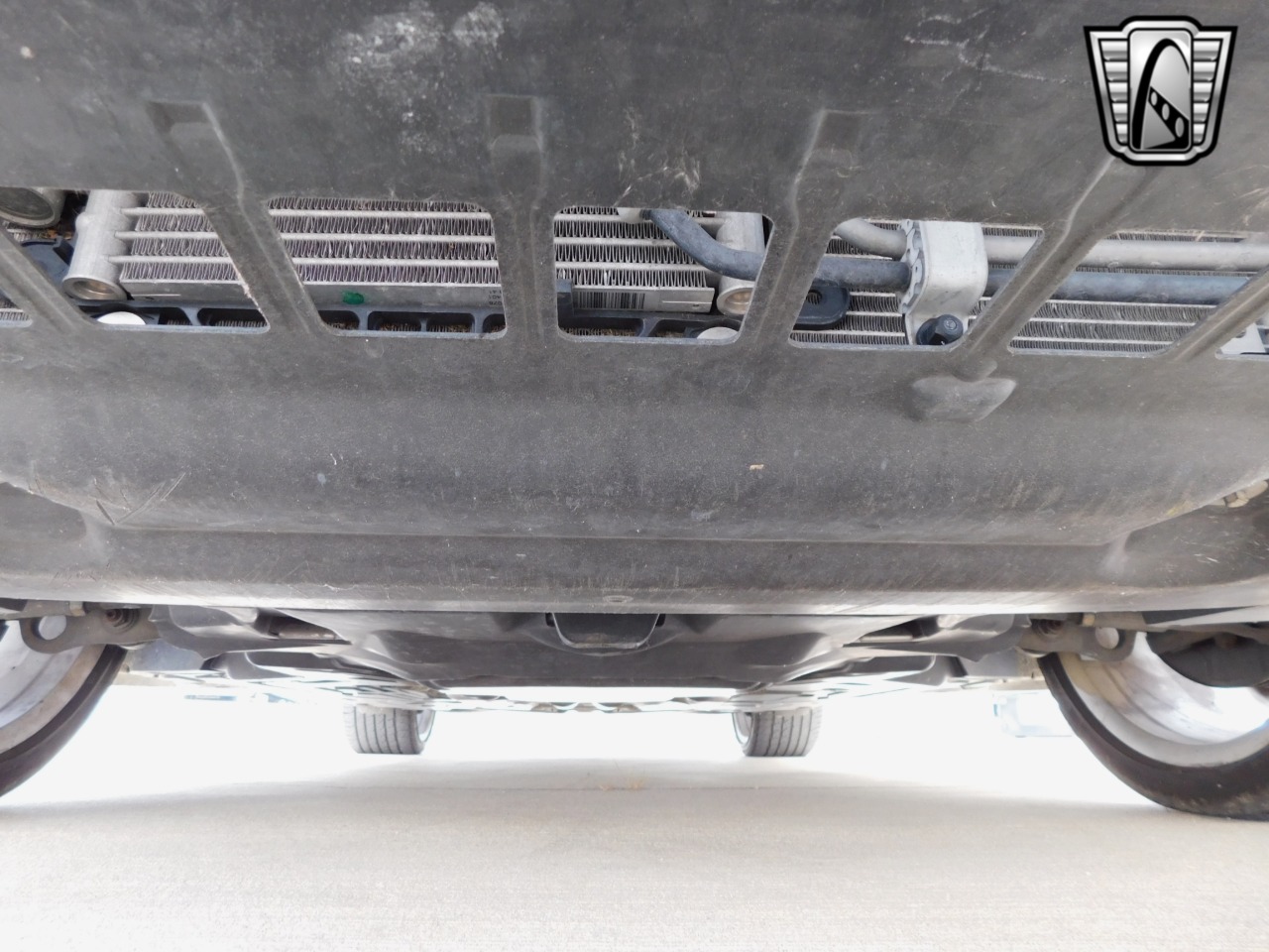 2009 Mercedes-Benz SL-Class 56