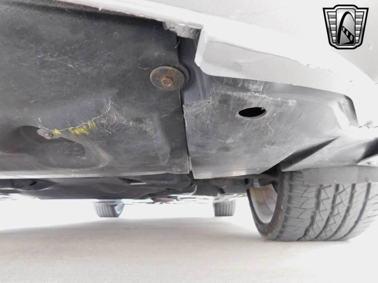 2009 Mercedes-Benz SL-Class 57