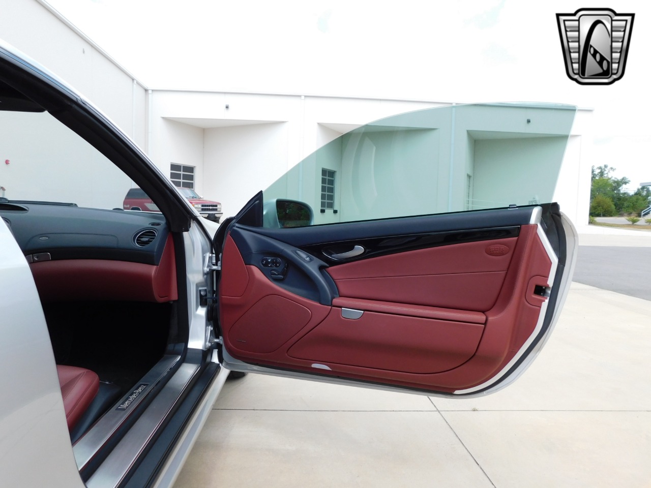 2009 Mercedes-Benz SL-Class 99