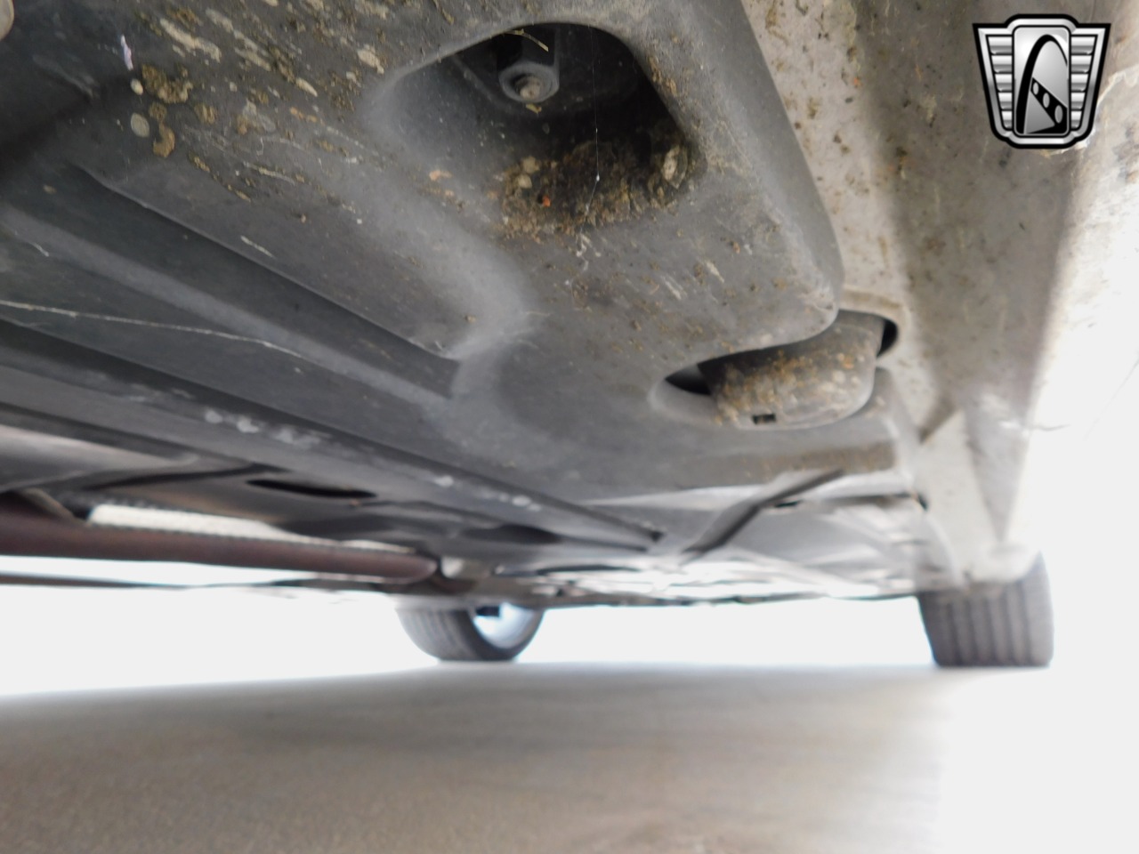 2009 Mercedes-Benz SL-Class 58