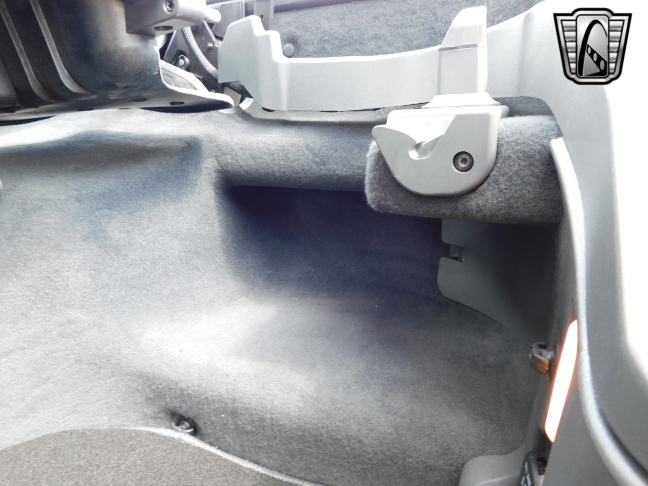 2009 Mercedes-Benz SL-Class 79