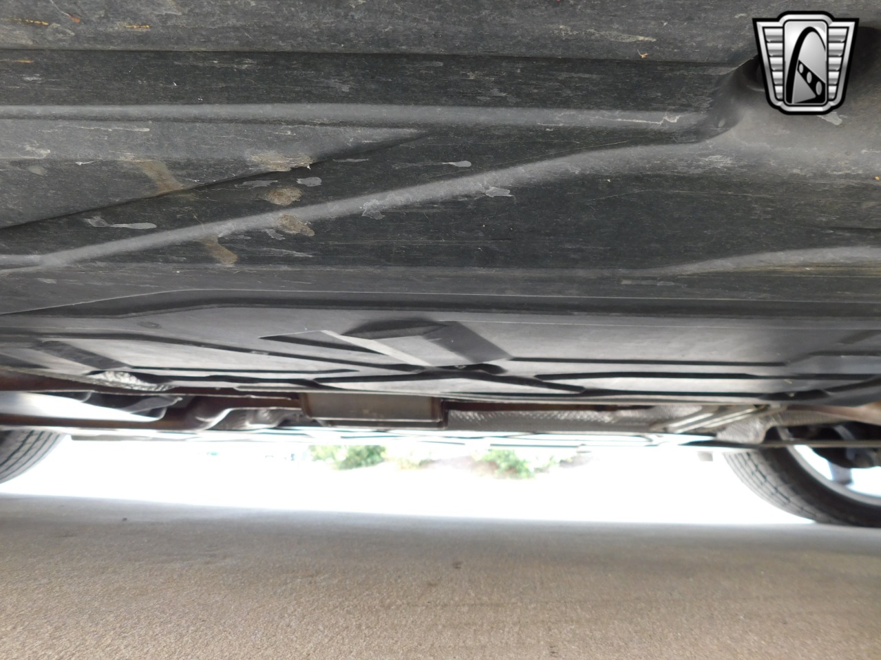 2009 Mercedes-Benz SL-Class 59