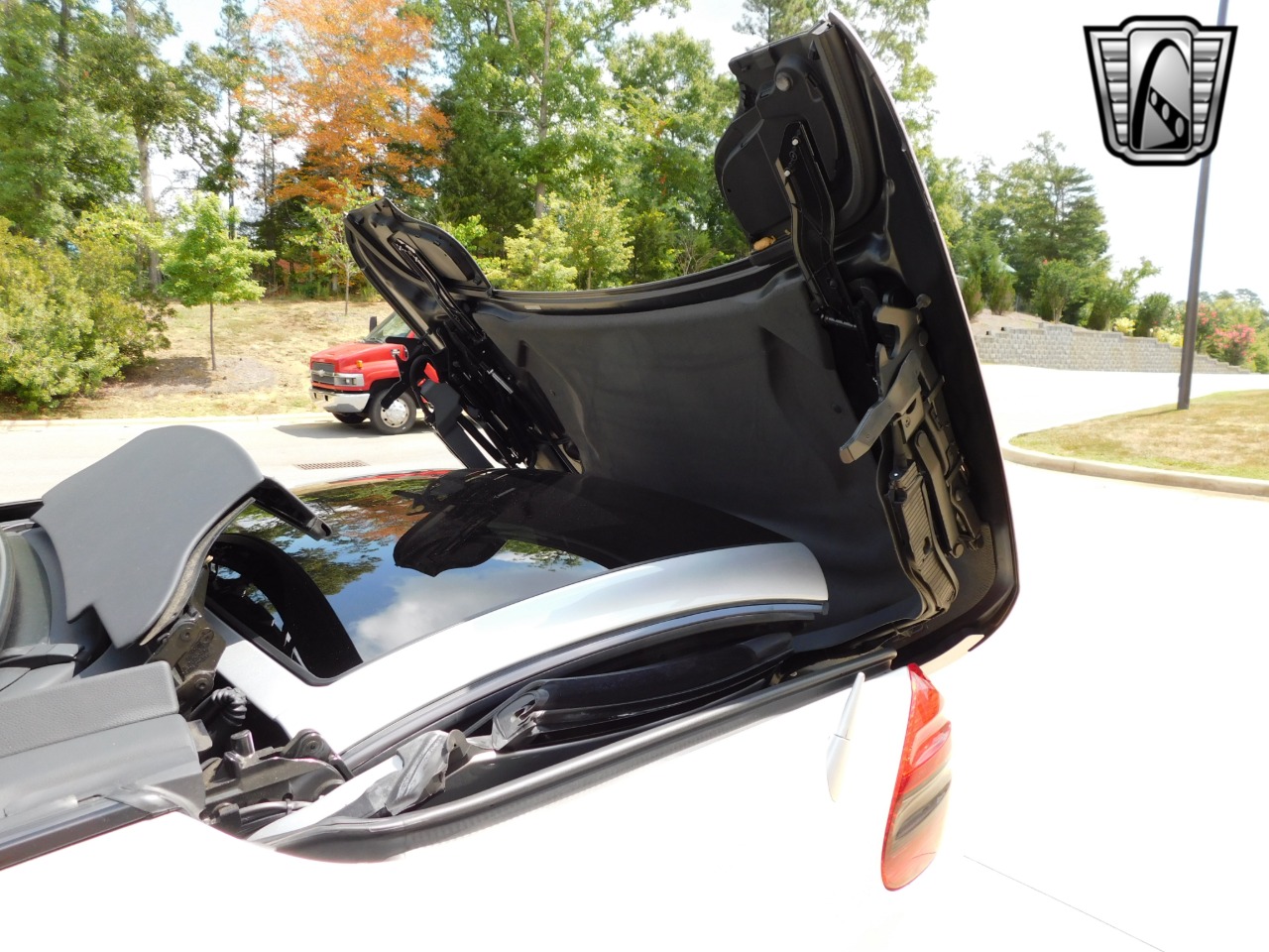 2009 Mercedes-Benz SL-Class 30