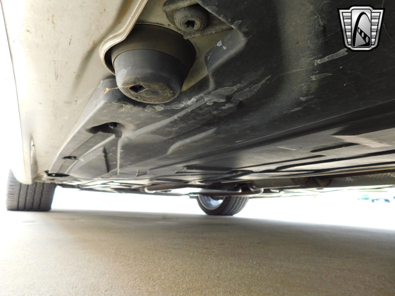 2009 Mercedes-Benz SL-Class 15