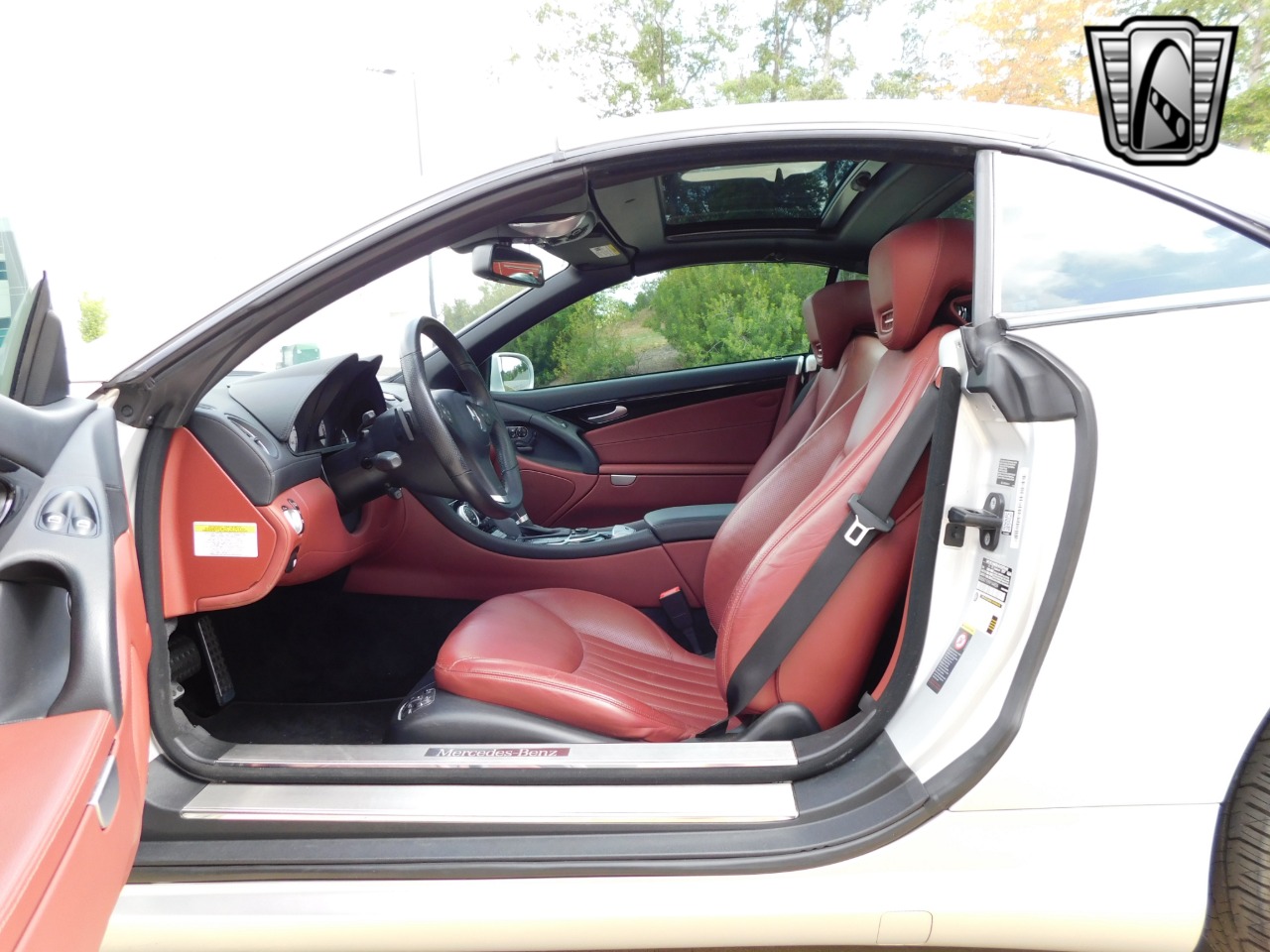 2009 Mercedes-Benz SL-Class 82