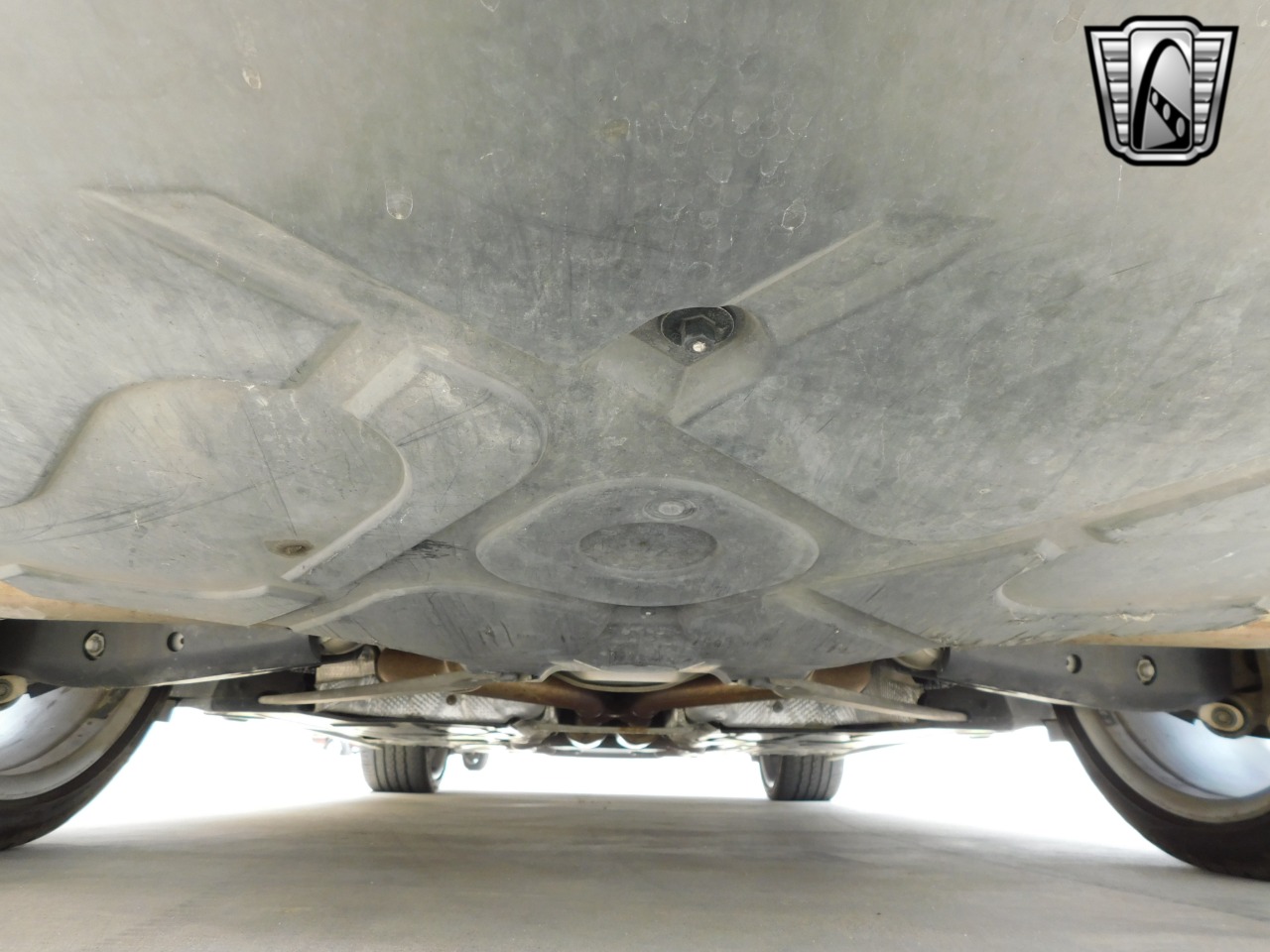 2009 Mercedes-Benz SL-Class 61