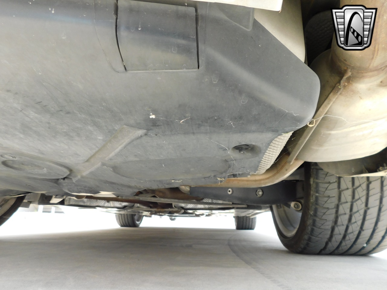 2009 Mercedes-Benz SL-Class 62