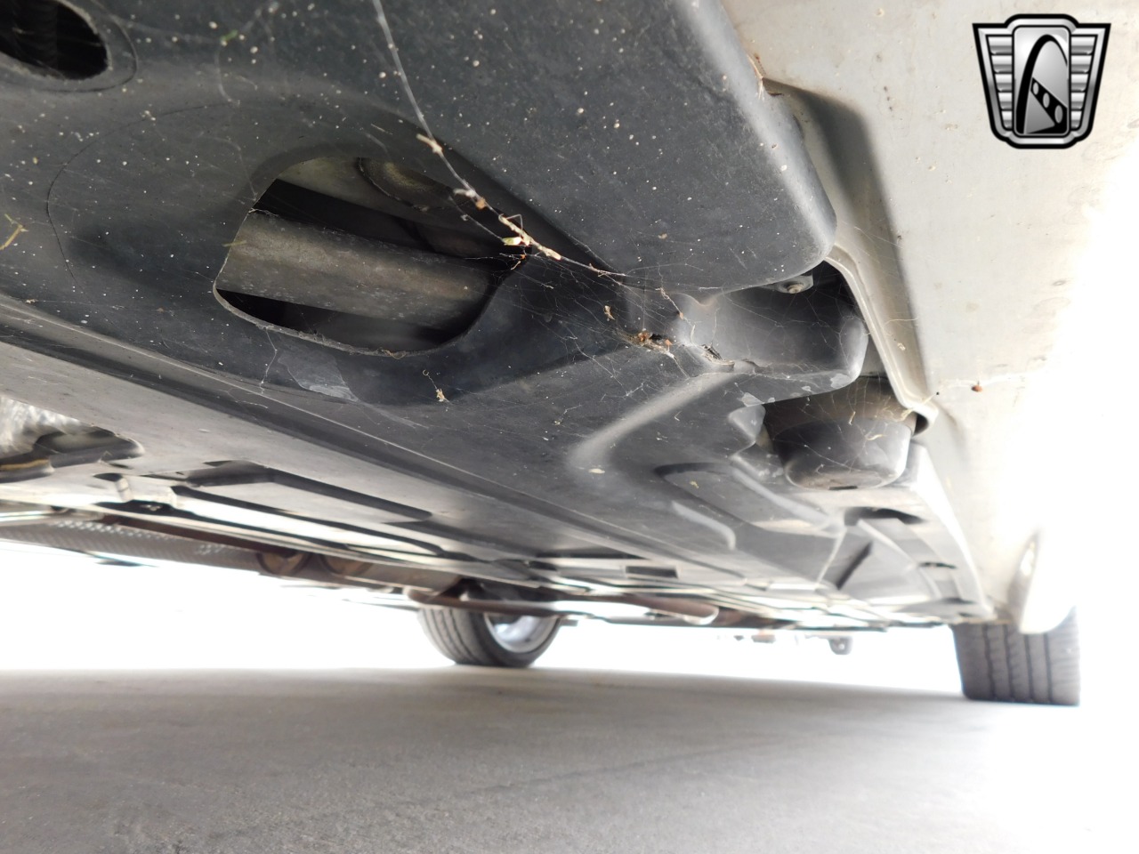 2009 Mercedes-Benz SL-Class 16