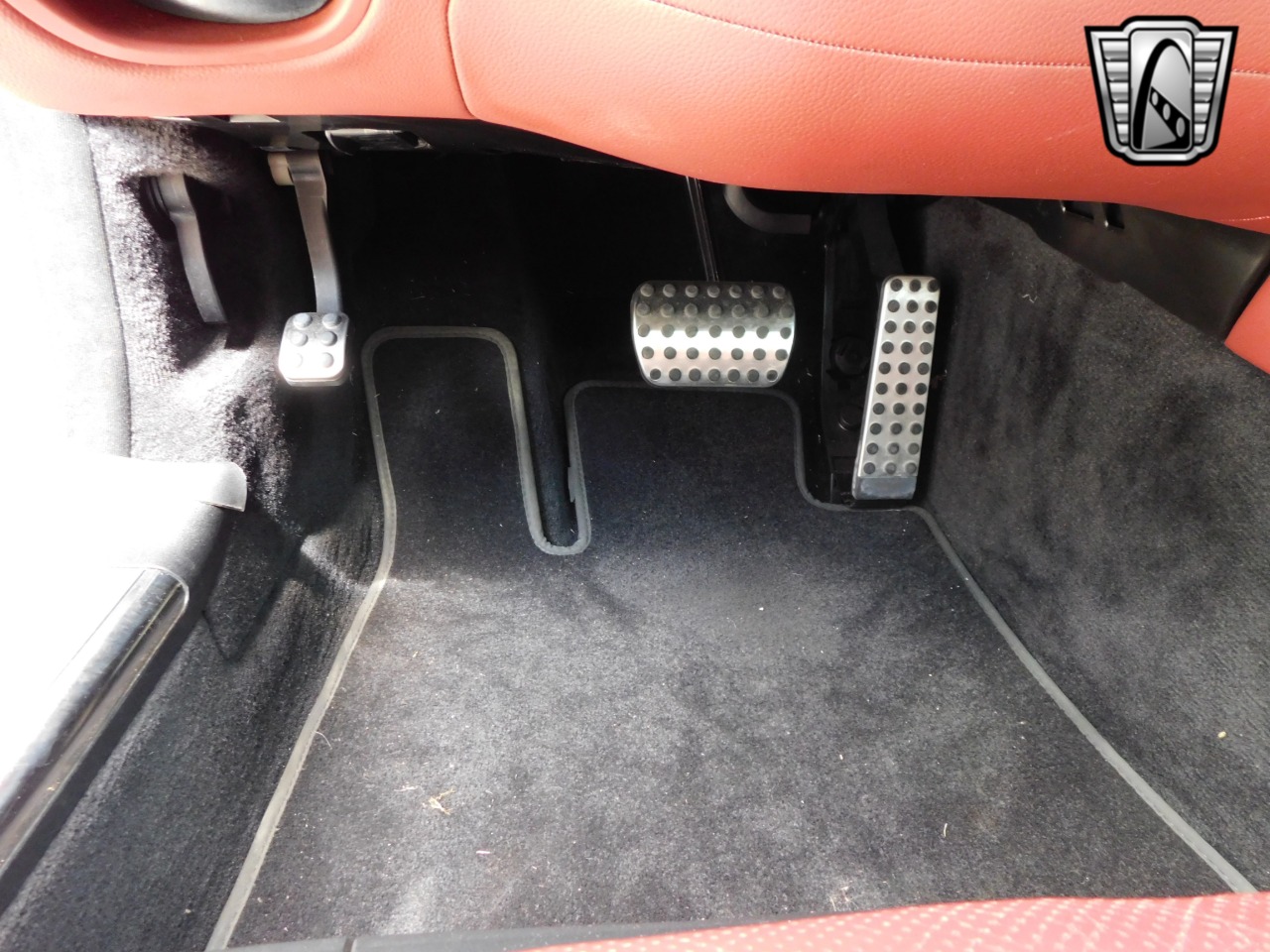 2009 Mercedes-Benz SL-Class 84