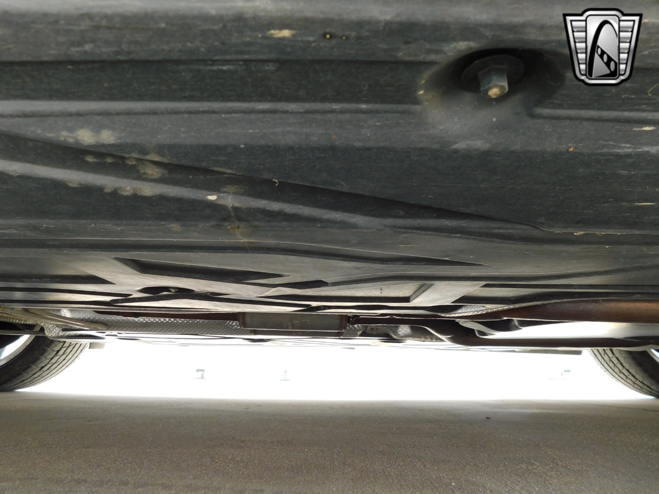 2009 Mercedes-Benz SL-Class 63