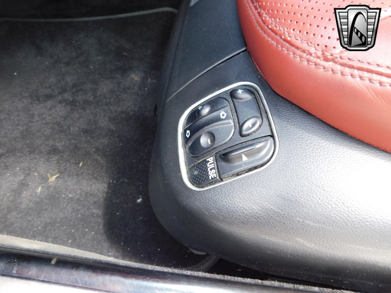 2009 Mercedes-Benz SL-Class 85