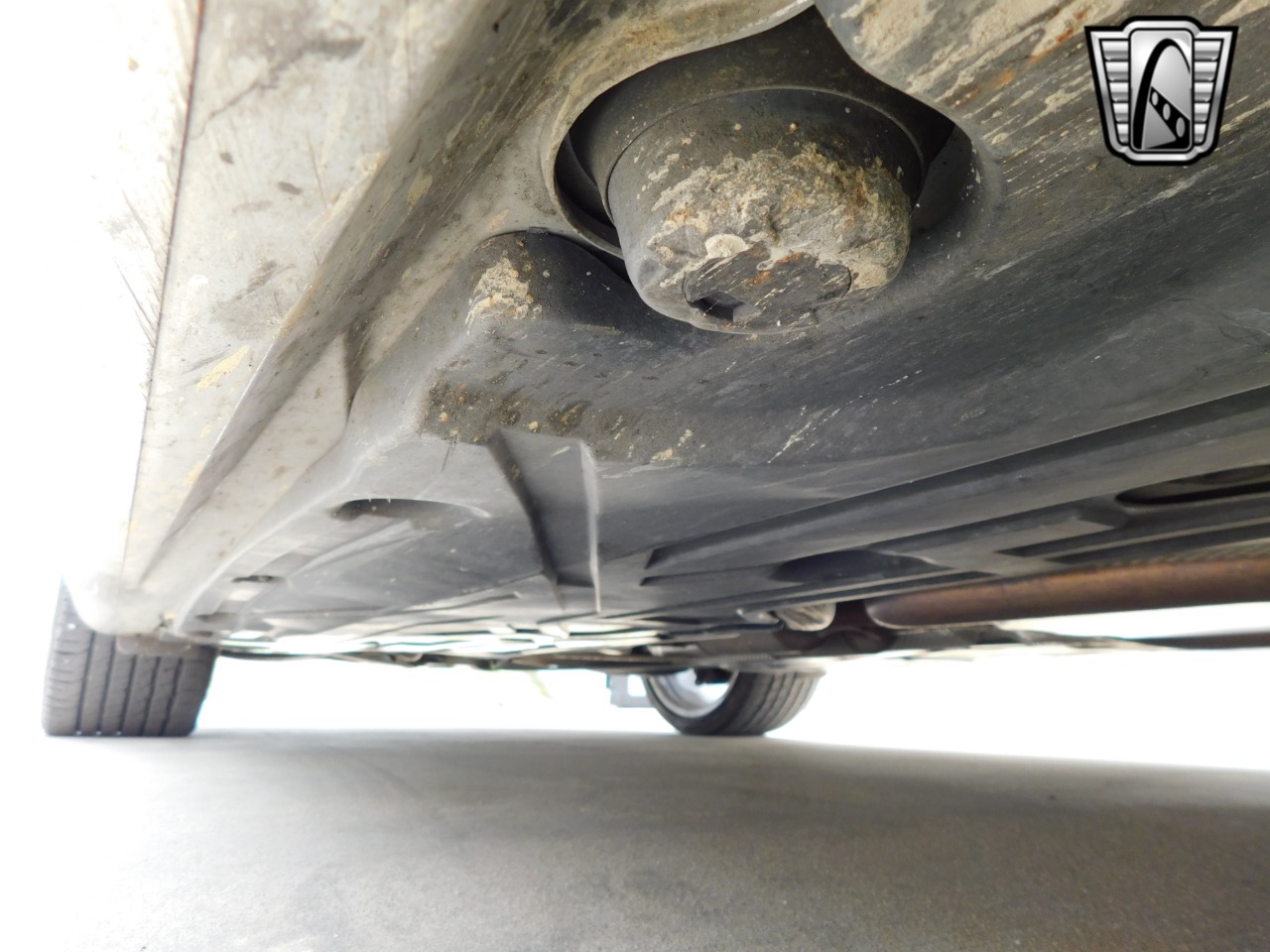 2009 Mercedes-Benz SL-Class 64