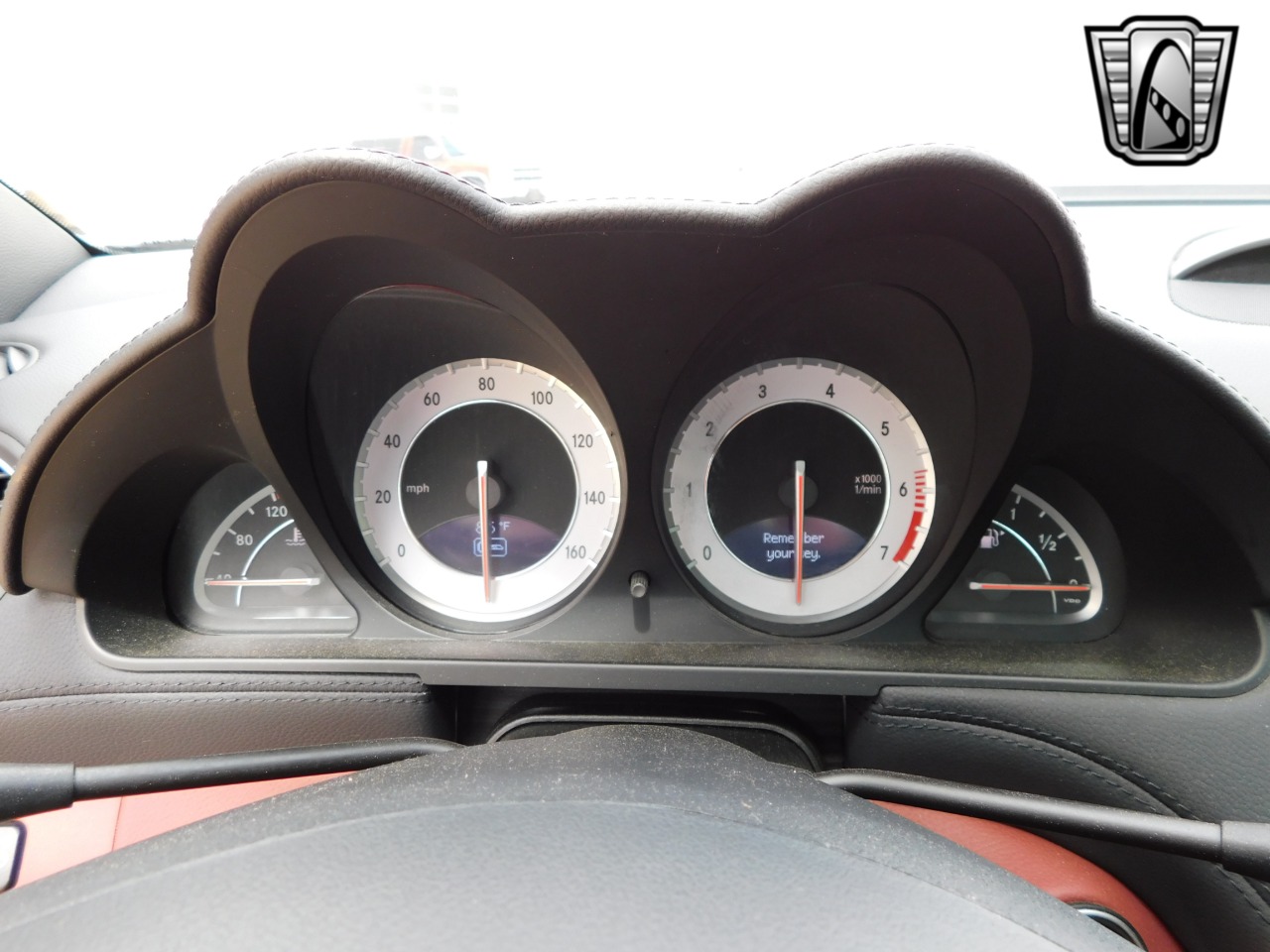 2009 Mercedes-Benz SL-Class 87