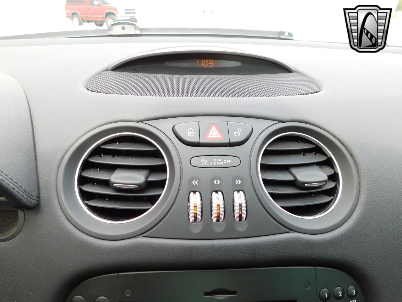 2009 Mercedes-Benz SL-Class 88