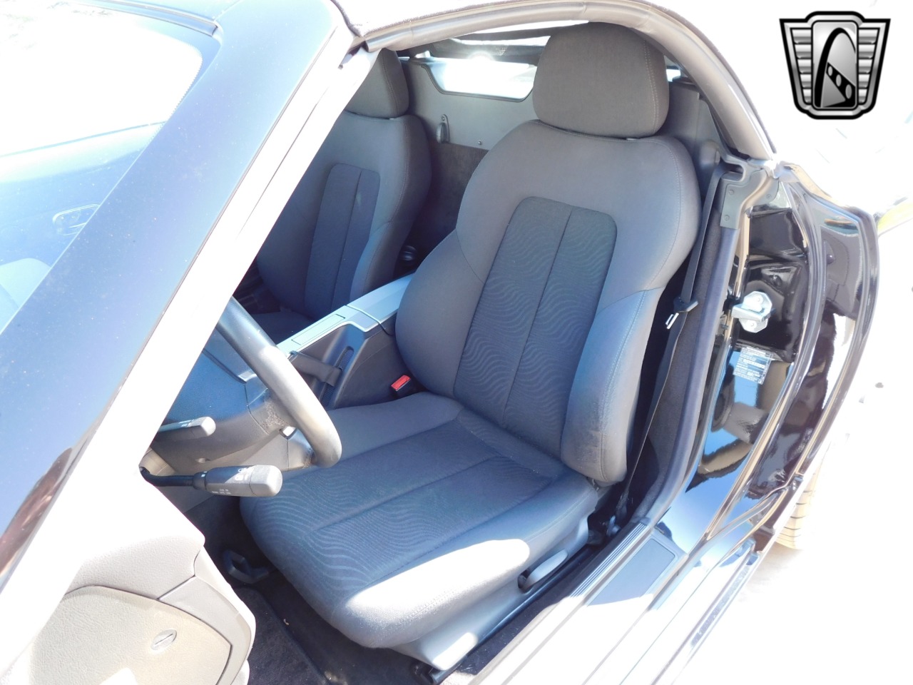 2005 Chrysler Crossfire 90