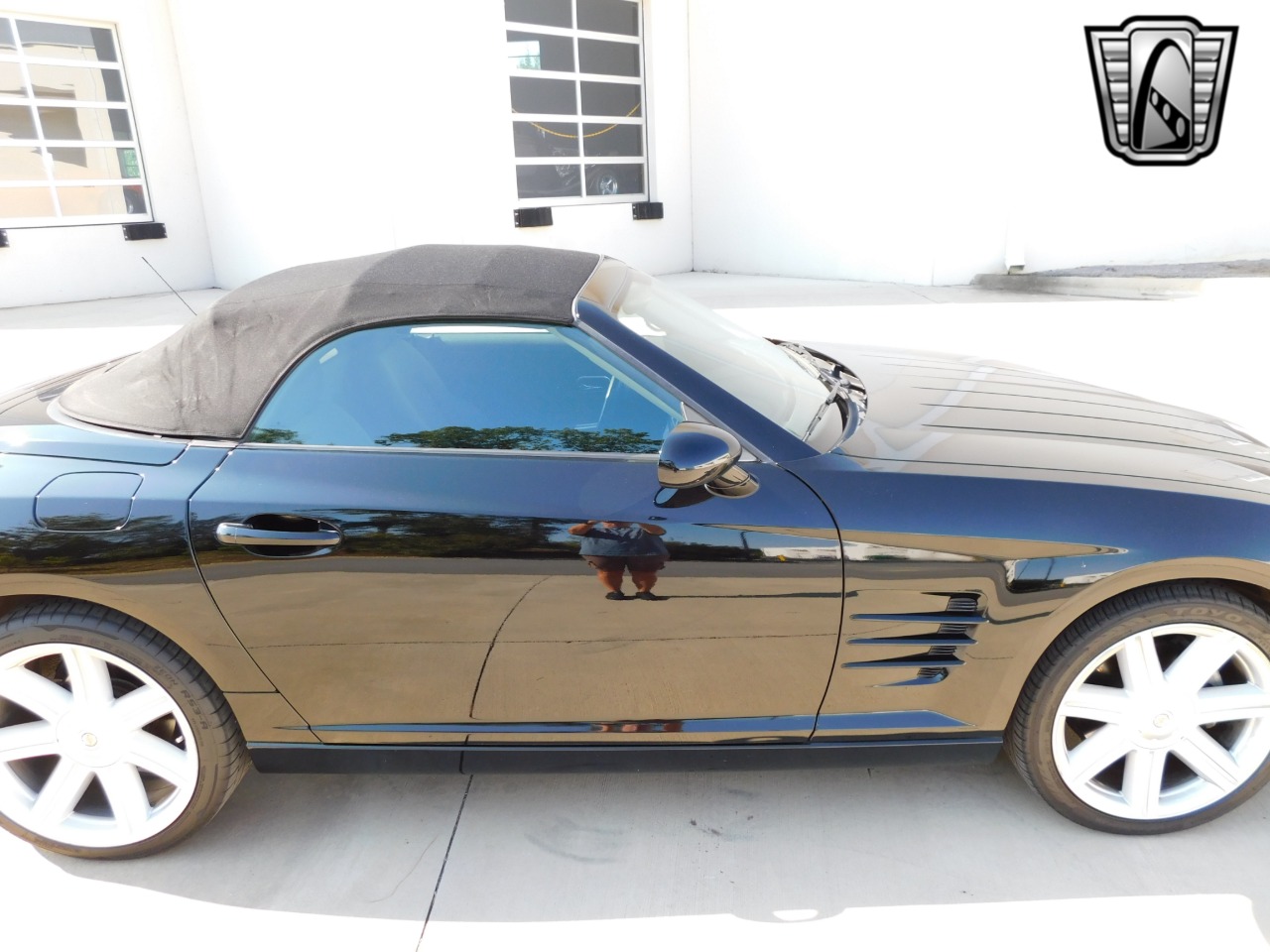 2005 Chrysler Crossfire 51