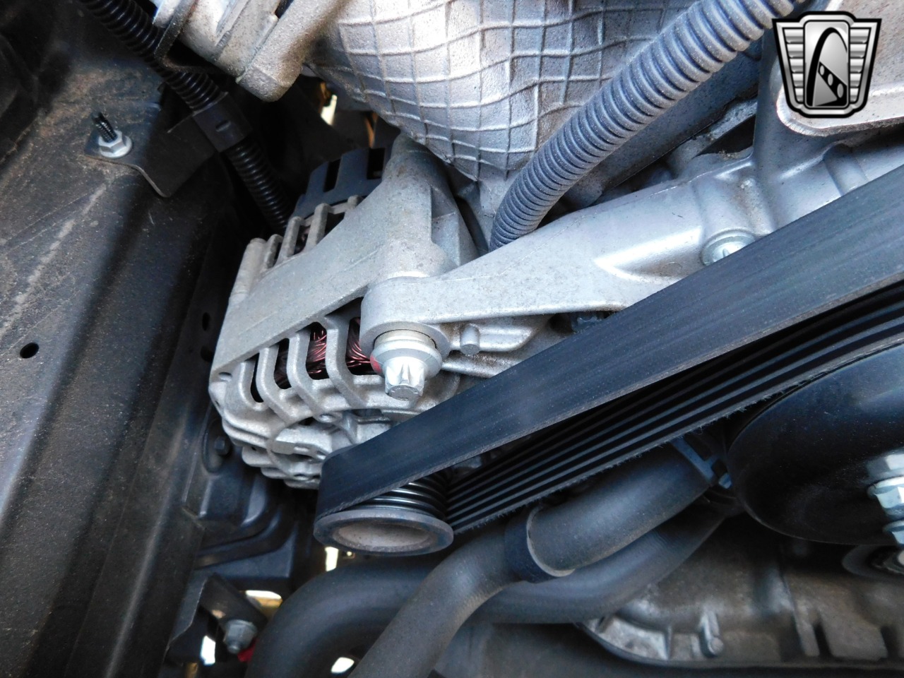 2005 Chrysler Crossfire 71