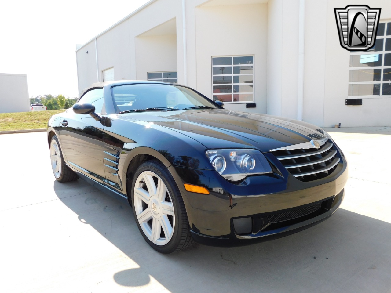 2005 Chrysler Crossfire 54