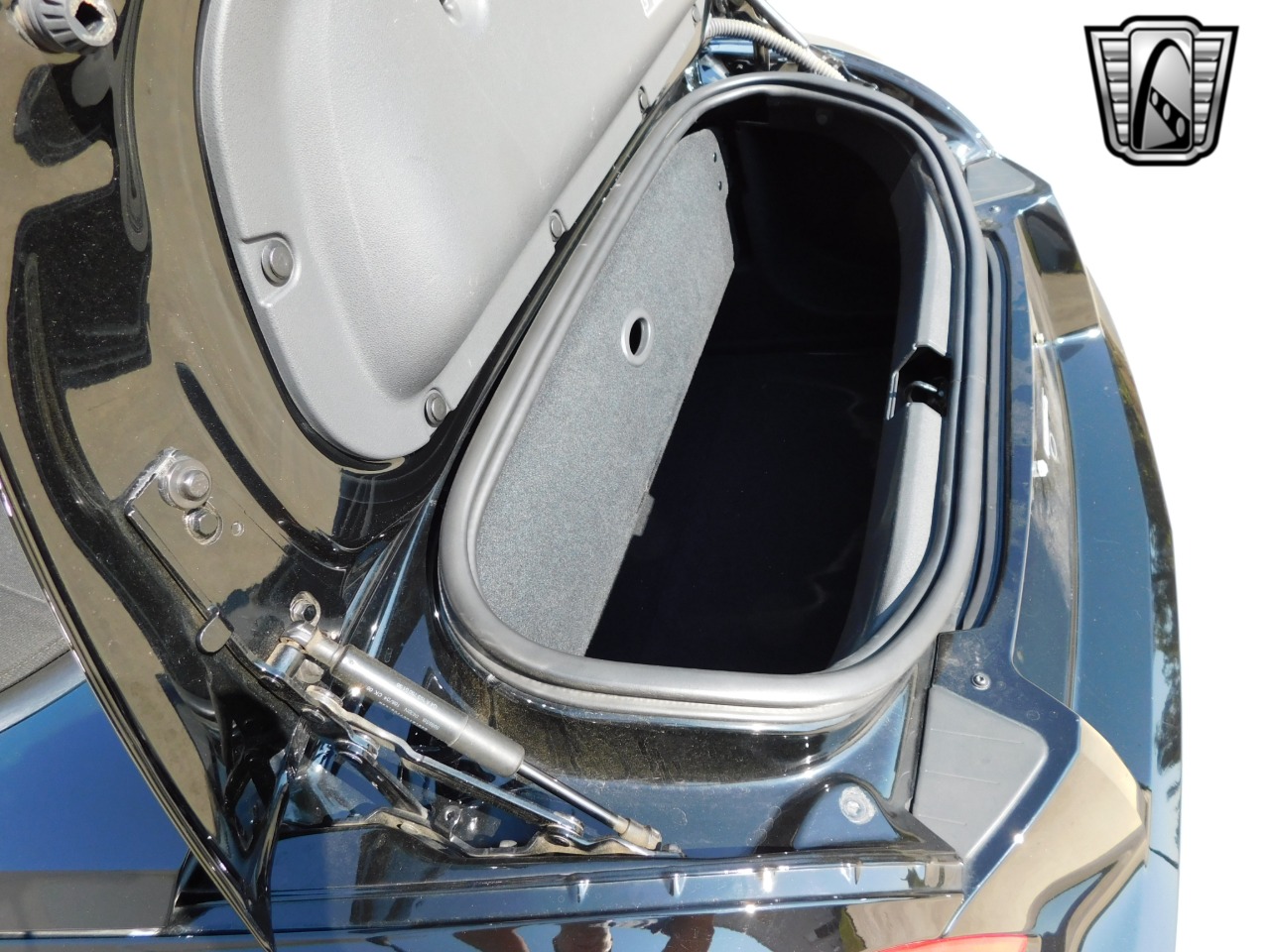 2005 Chrysler Crossfire 76