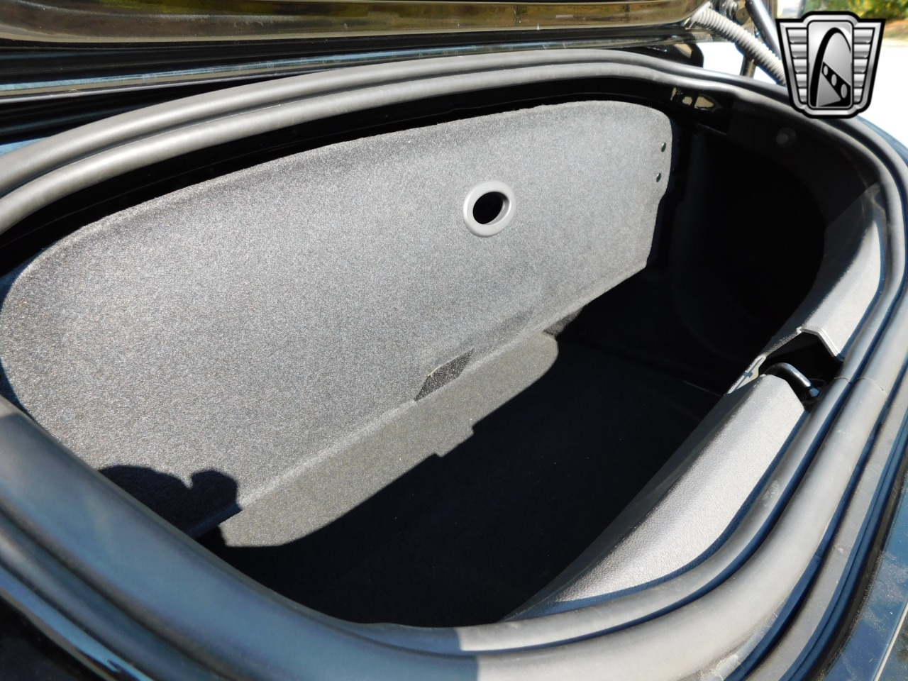 2005 Chrysler Crossfire 19