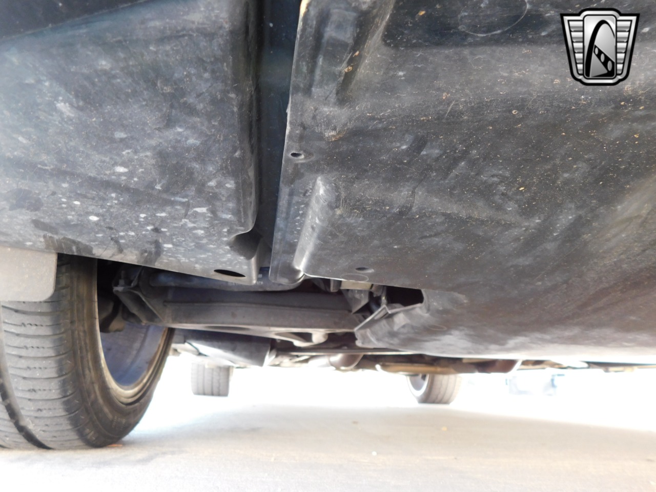 2005 Chrysler Crossfire 56