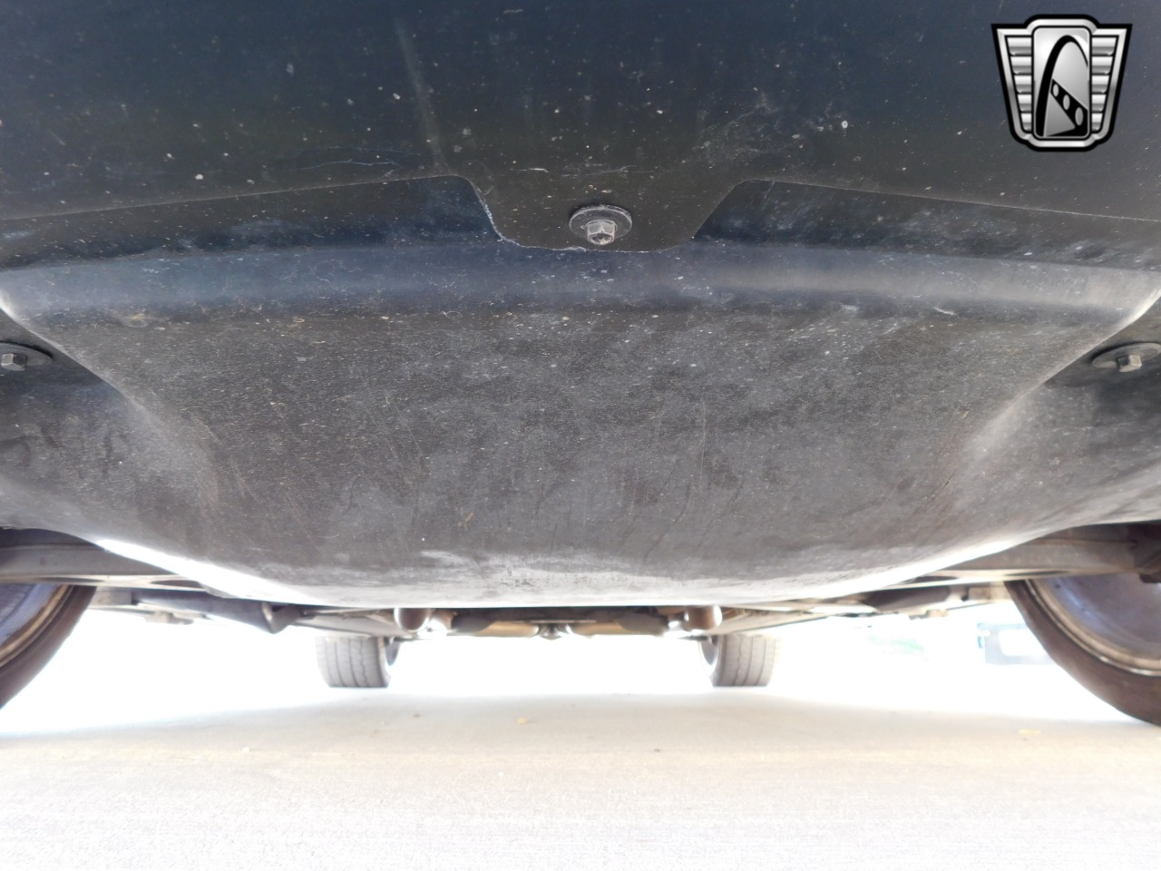 2005 Chrysler Crossfire 57