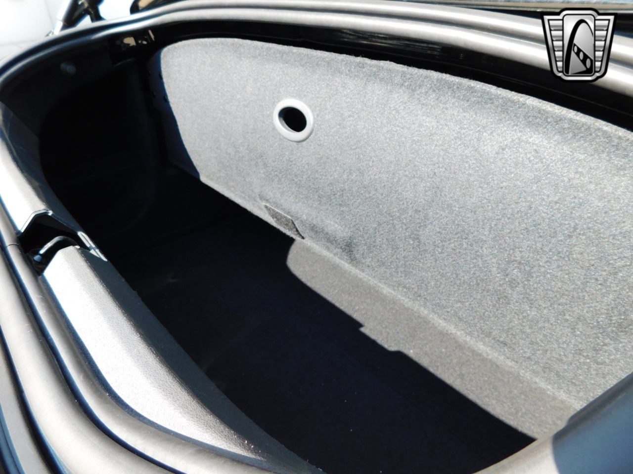 2005 Chrysler Crossfire 20