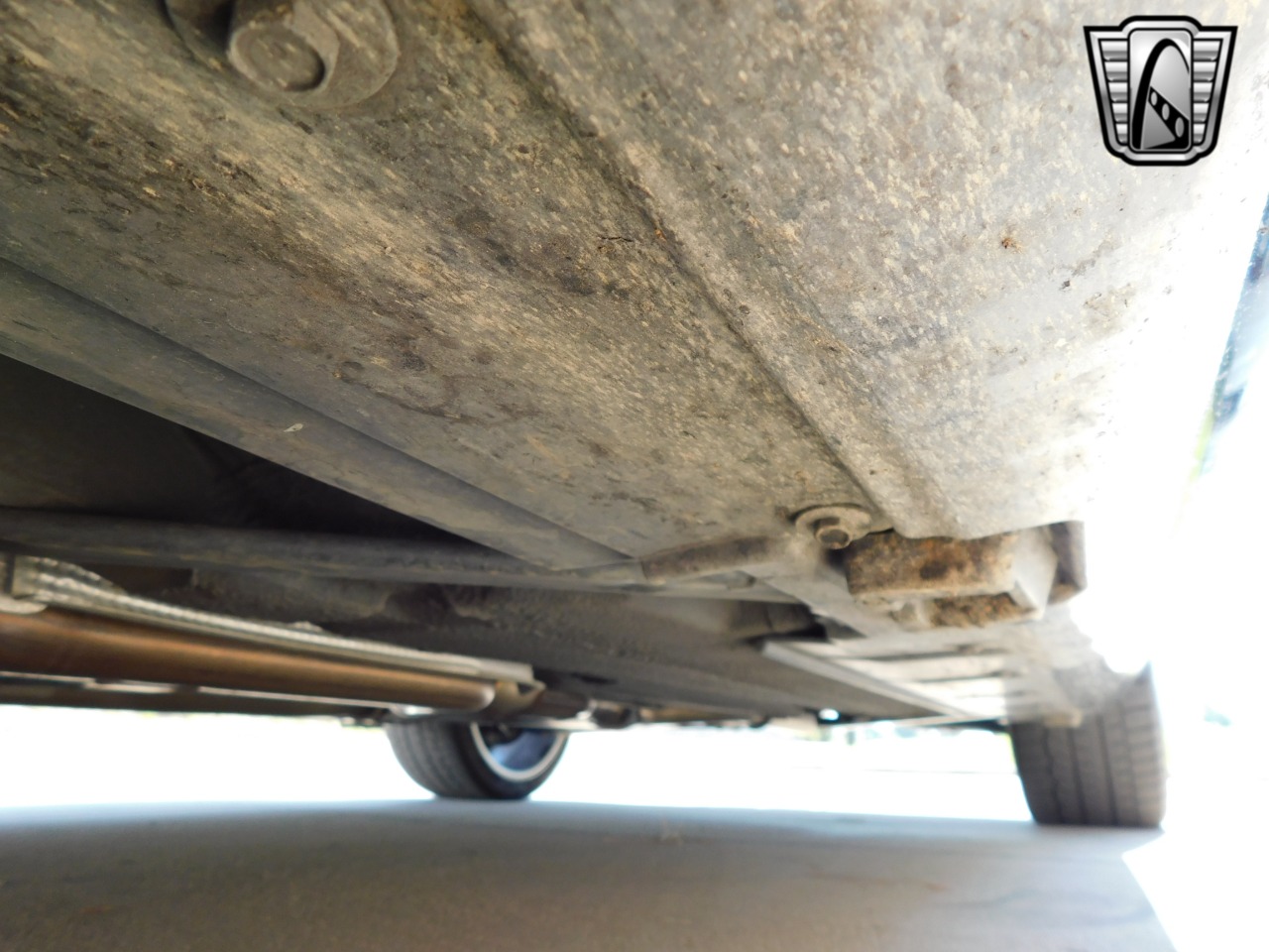 2005 Chrysler Crossfire 15