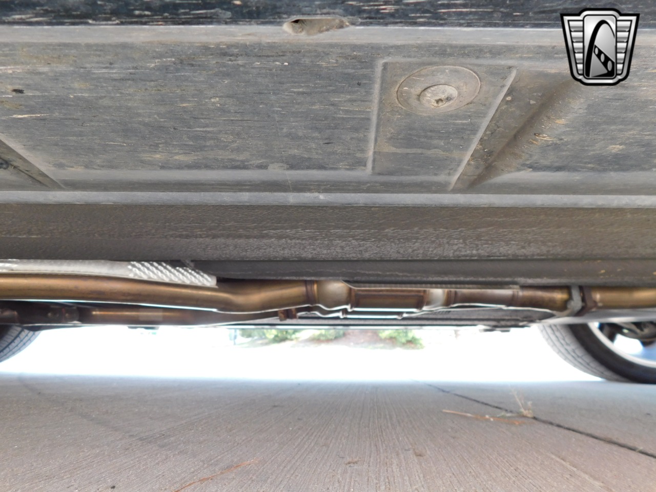 2005 Chrysler Crossfire 59