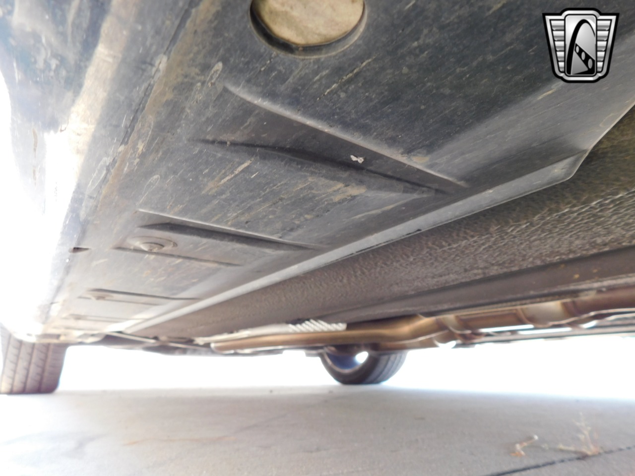 2005 Chrysler Crossfire 60