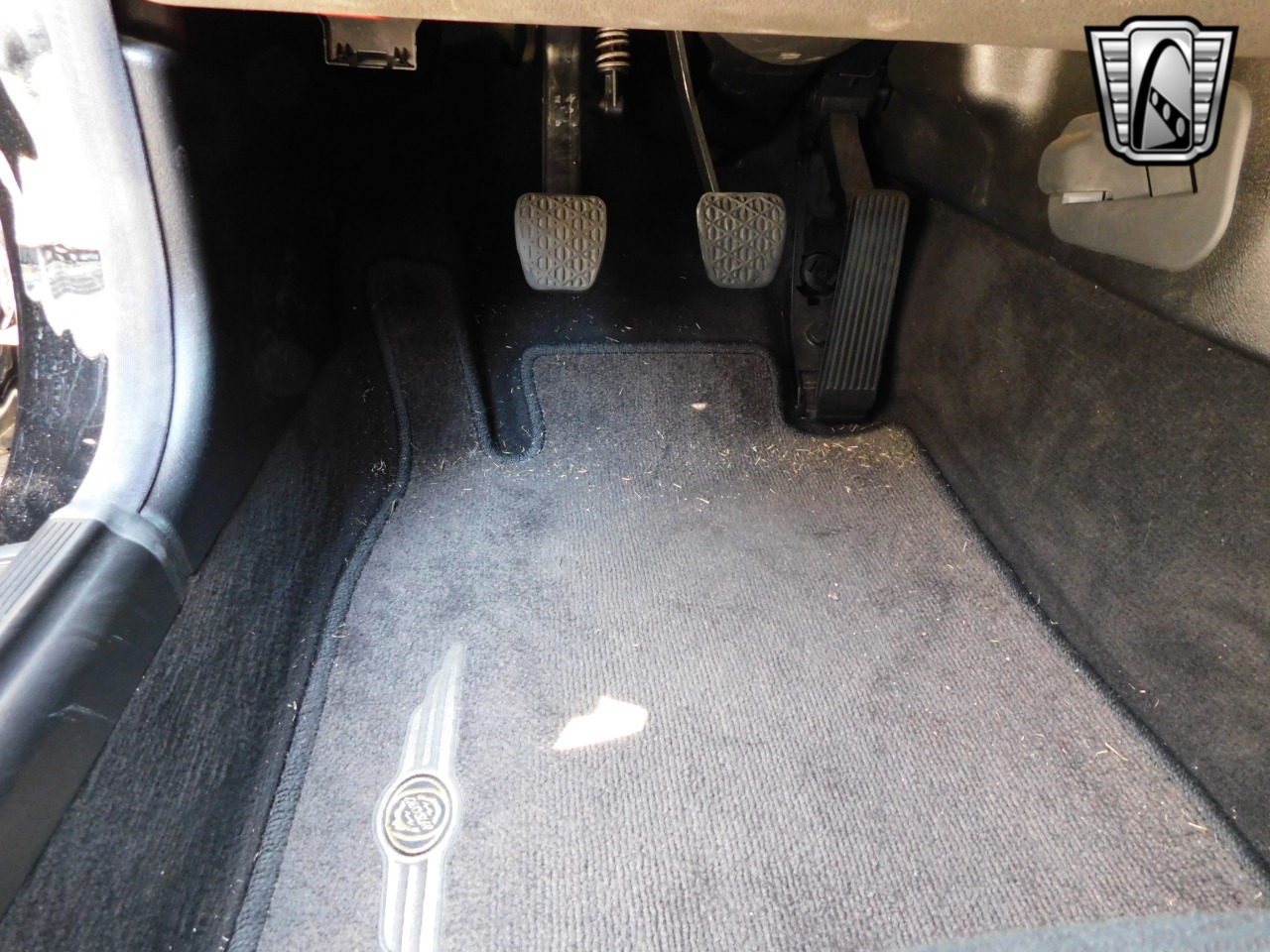 2005 Chrysler Crossfire 83