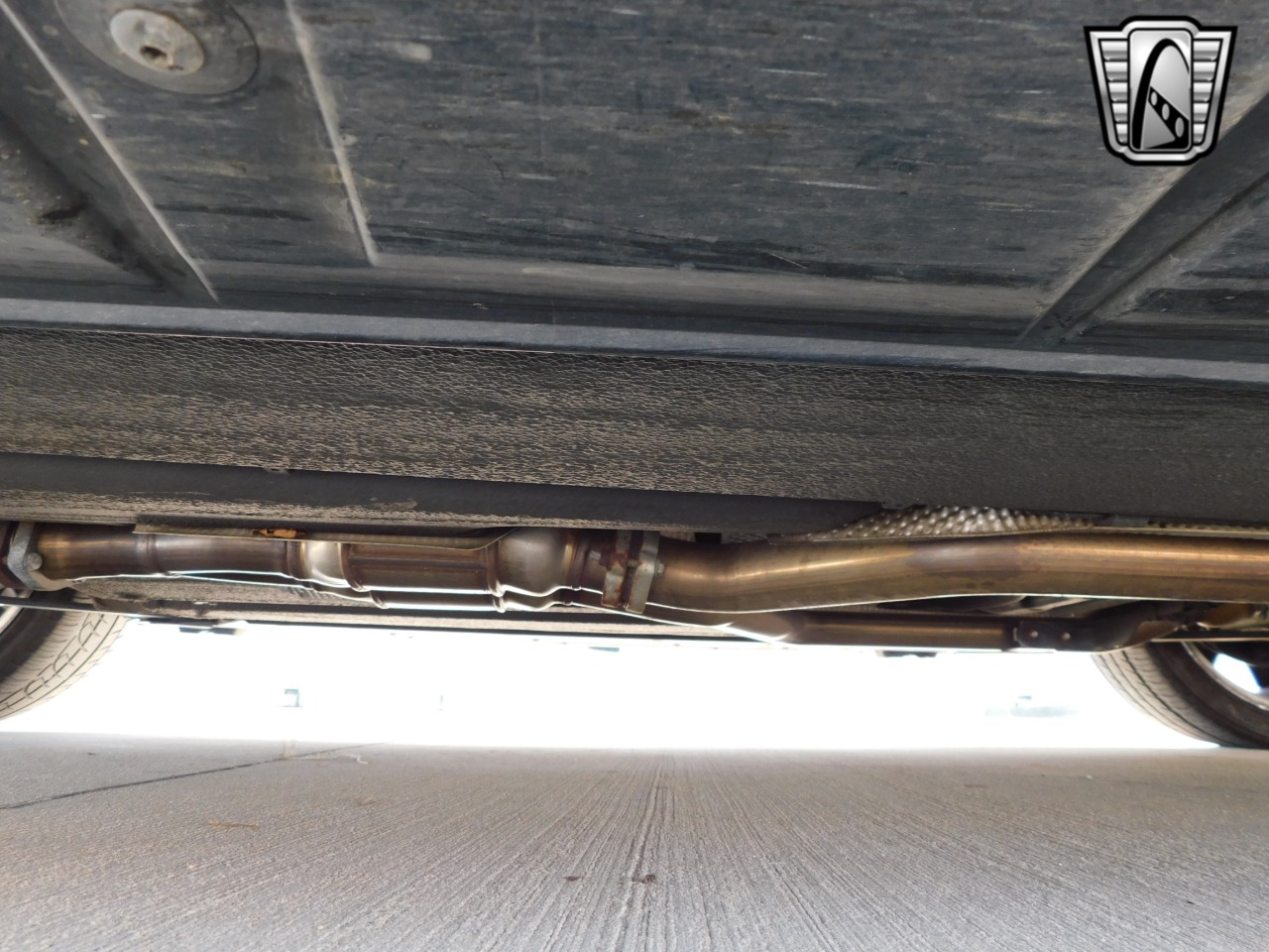 2005 Chrysler Crossfire 64