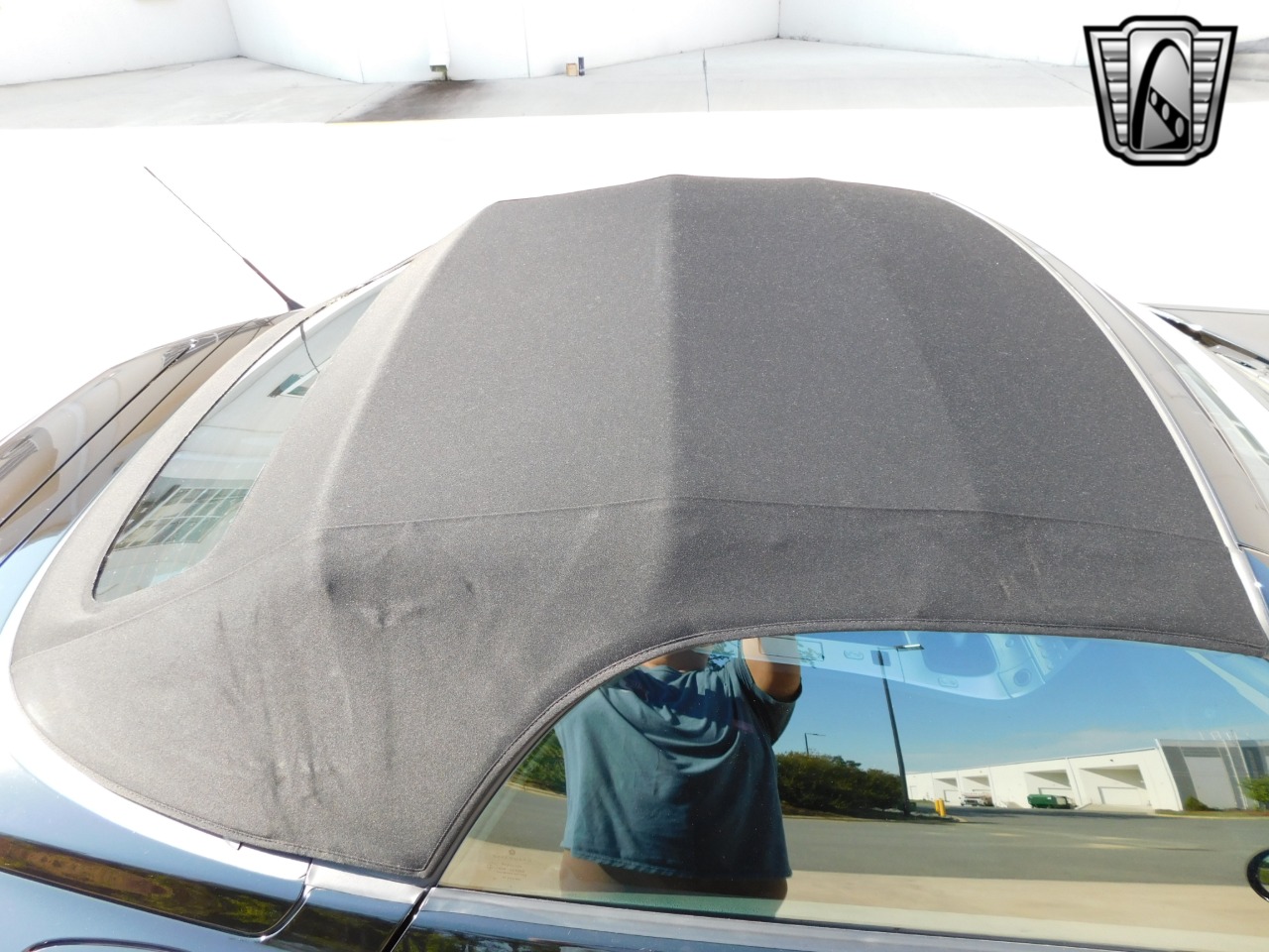 2005 Chrysler Crossfire 29