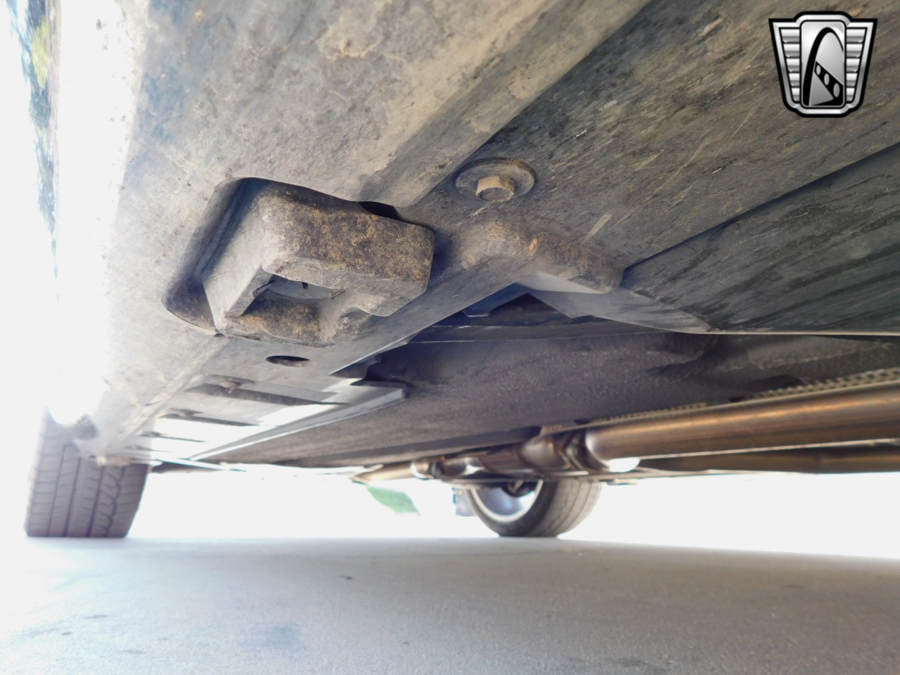 2005 Chrysler Crossfire 65