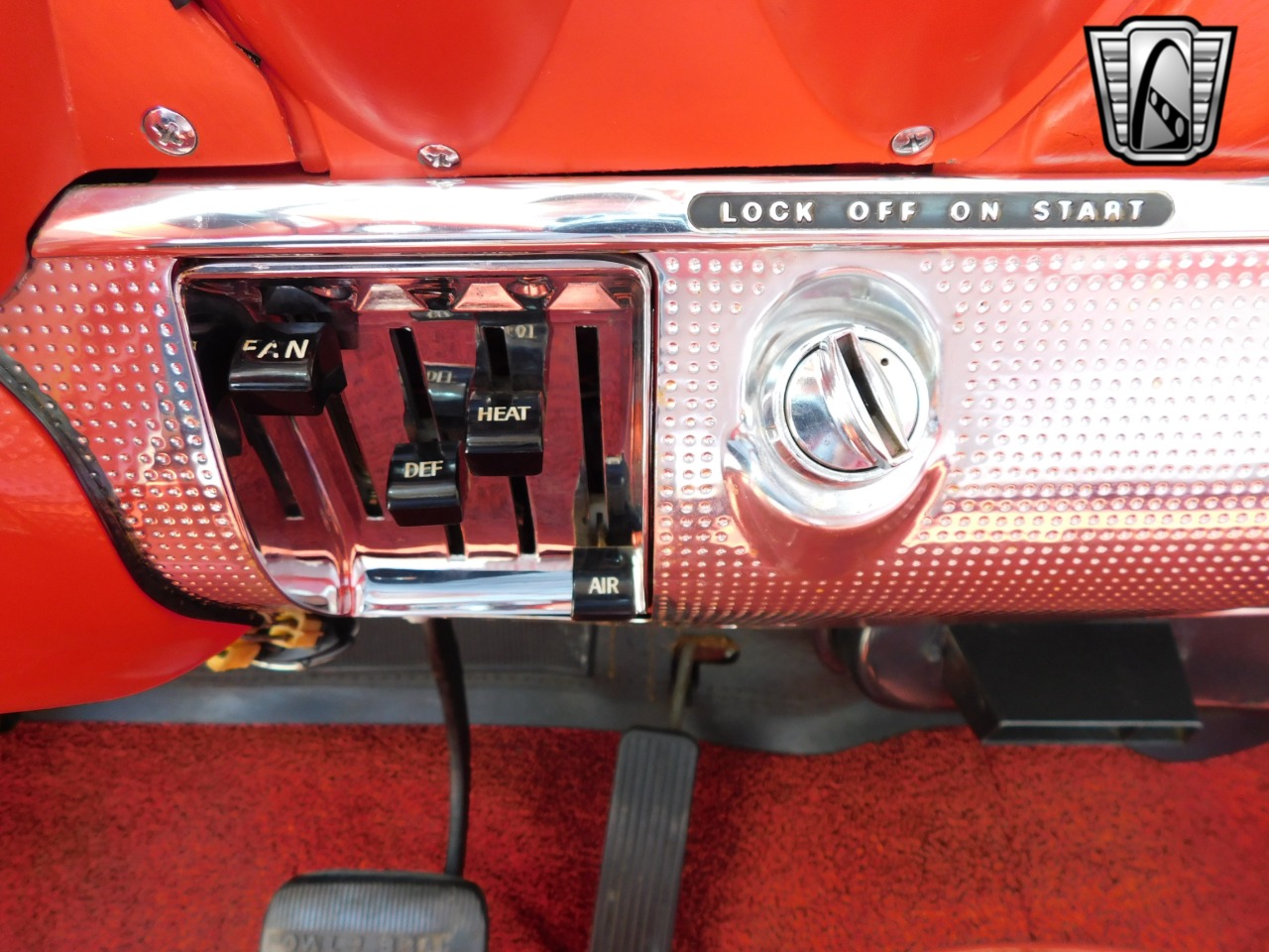 1960 Chevrolet Impala 89