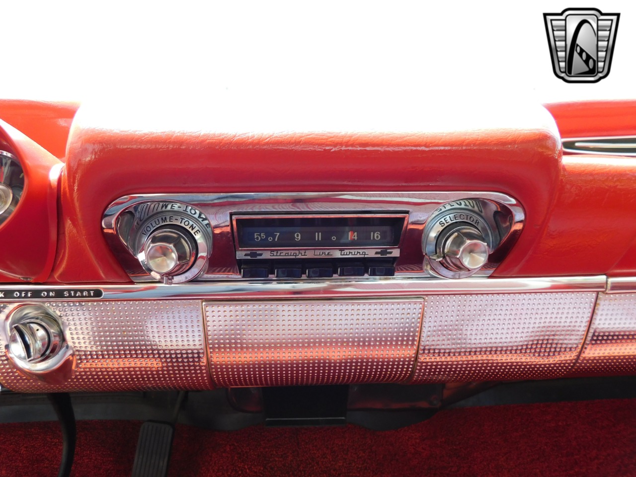 1960 Chevrolet Impala 90