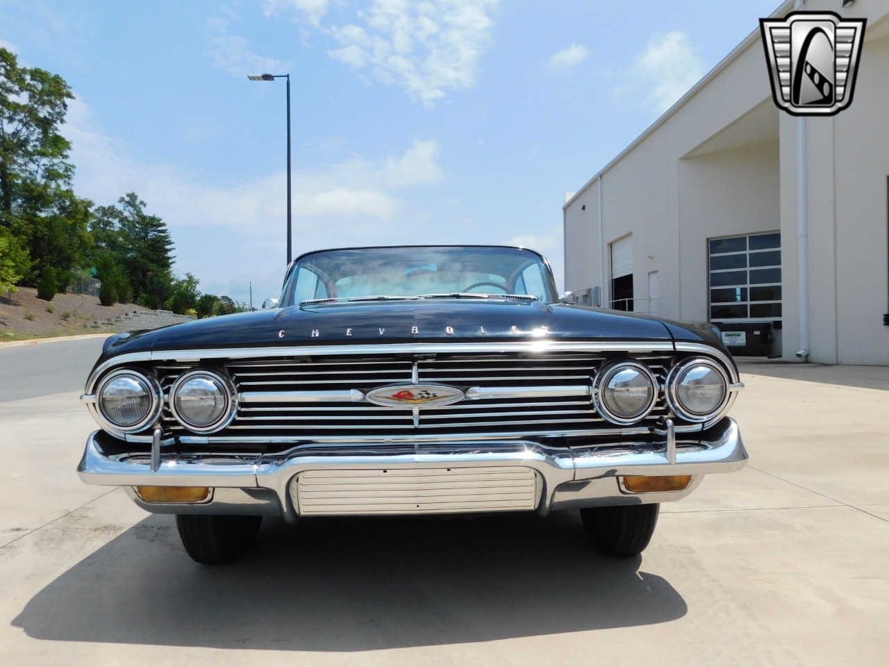 1960 Chevrolet Impala 3