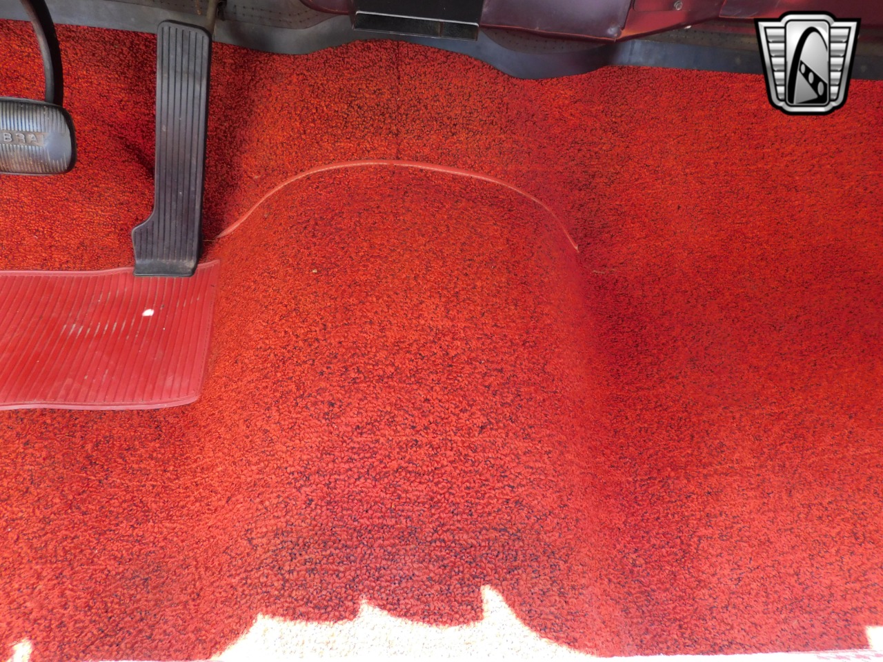 1960 Chevrolet Impala 91