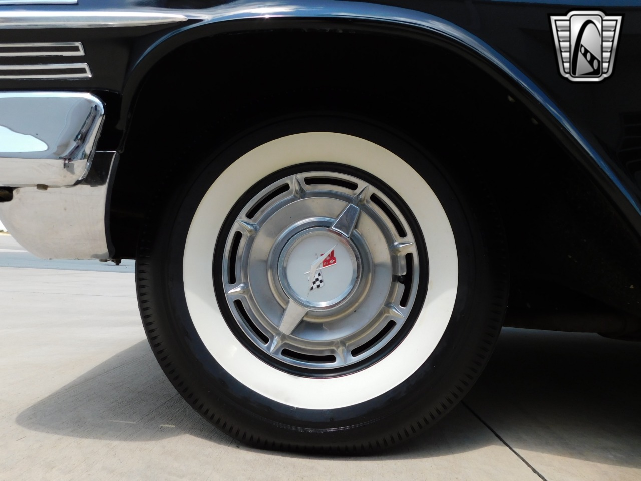 1960 Chevrolet Impala 31