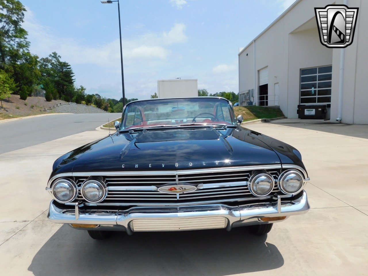 1960 Chevrolet Impala 33