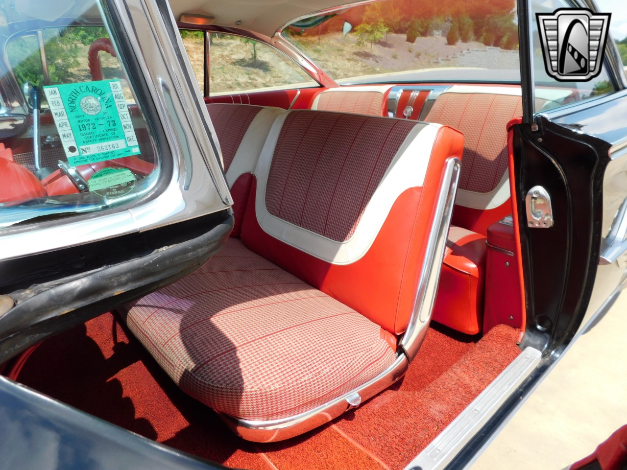 1960 Chevrolet Impala 92