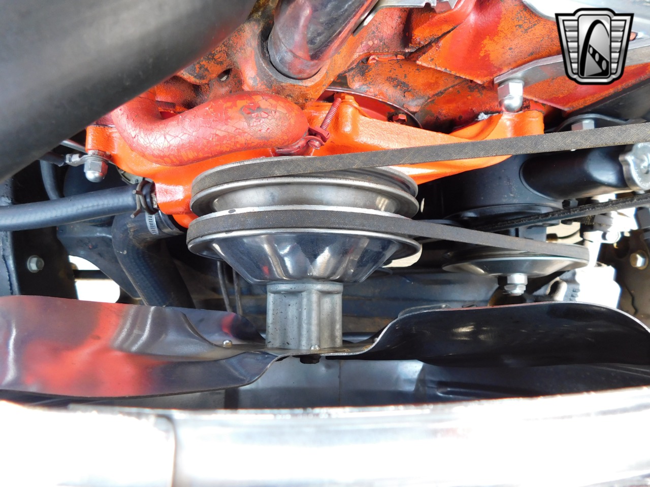 1960 Chevrolet Impala 71