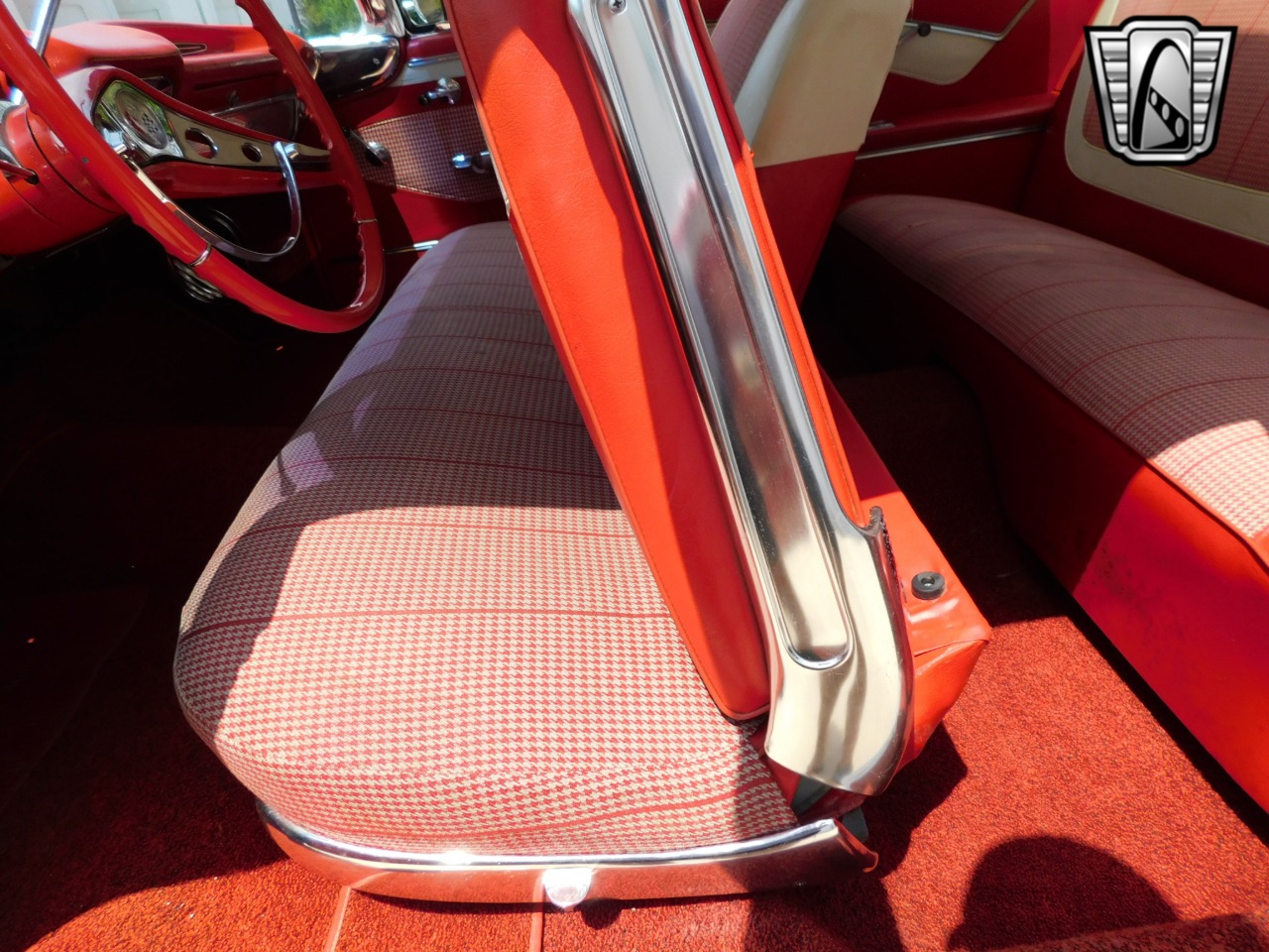 1960 Chevrolet Impala 23