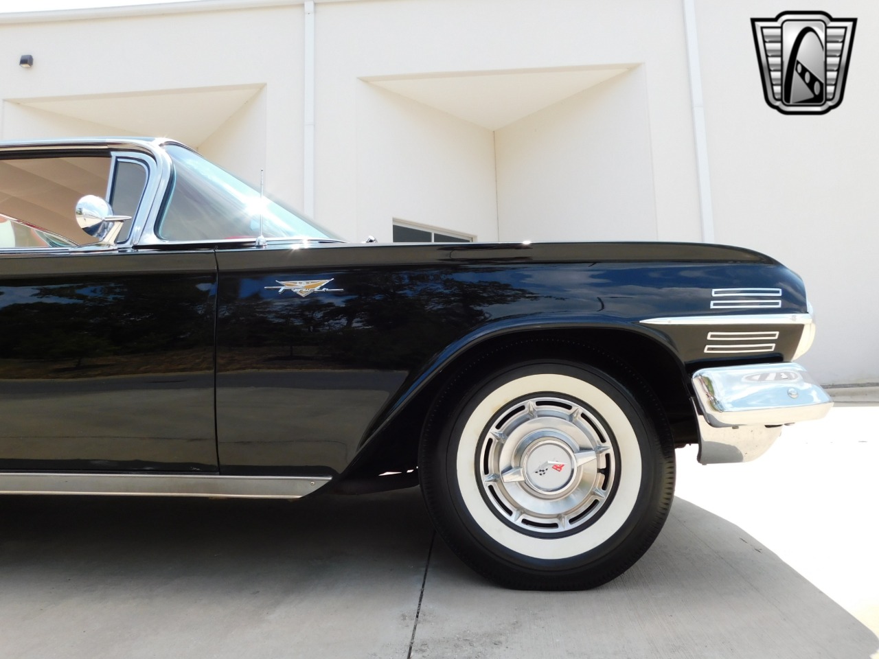 1960 Chevrolet Impala 52