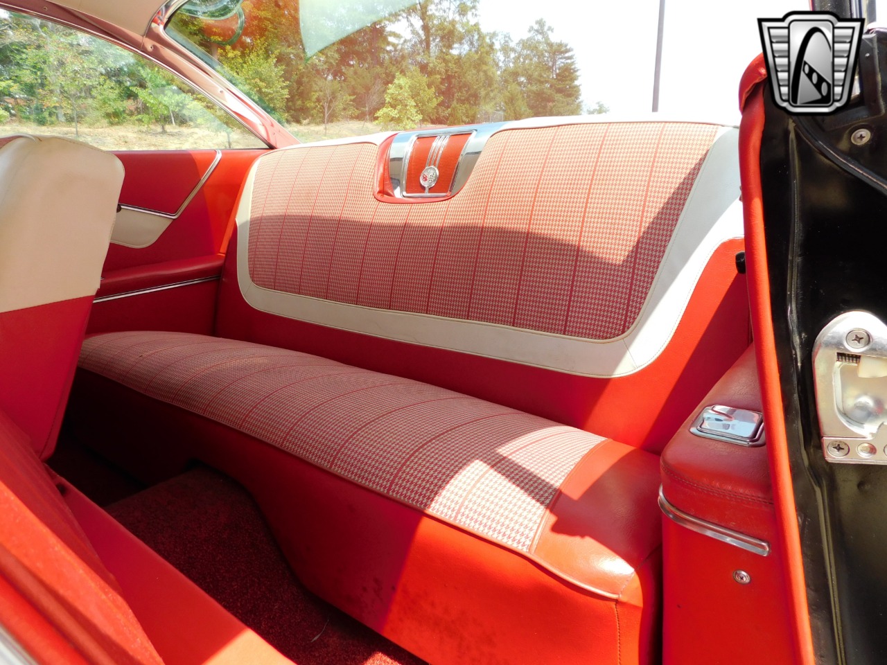 1960 Chevrolet Impala 93