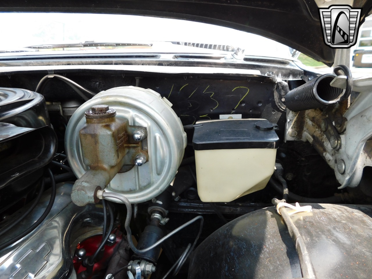 1960 Chevrolet Impala 74